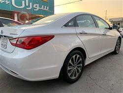 هیوندای سۆناتا